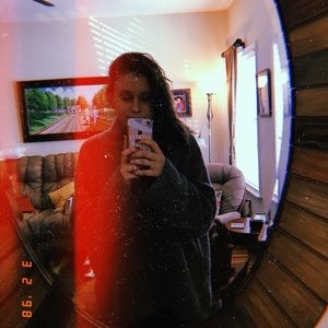 Meet your Posher, Payton